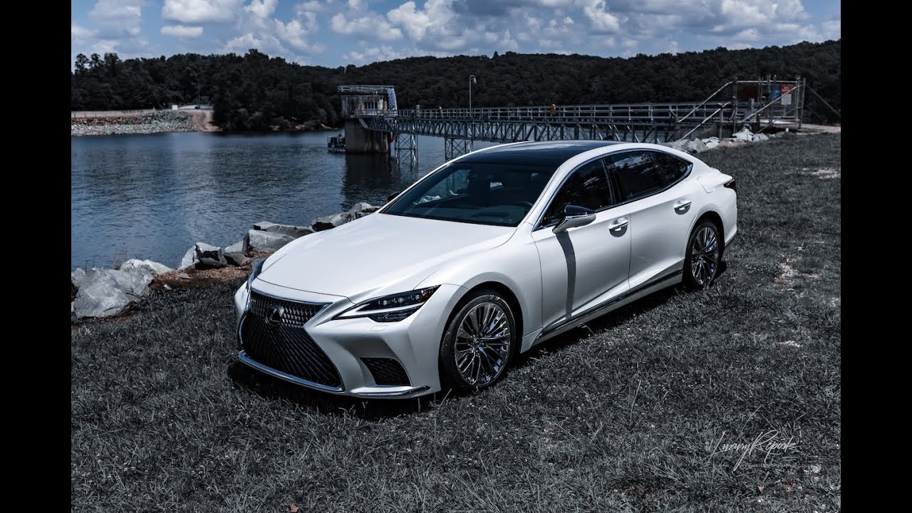 2021 Lexus LS500 Review : The Good, The Bad and The Ugly