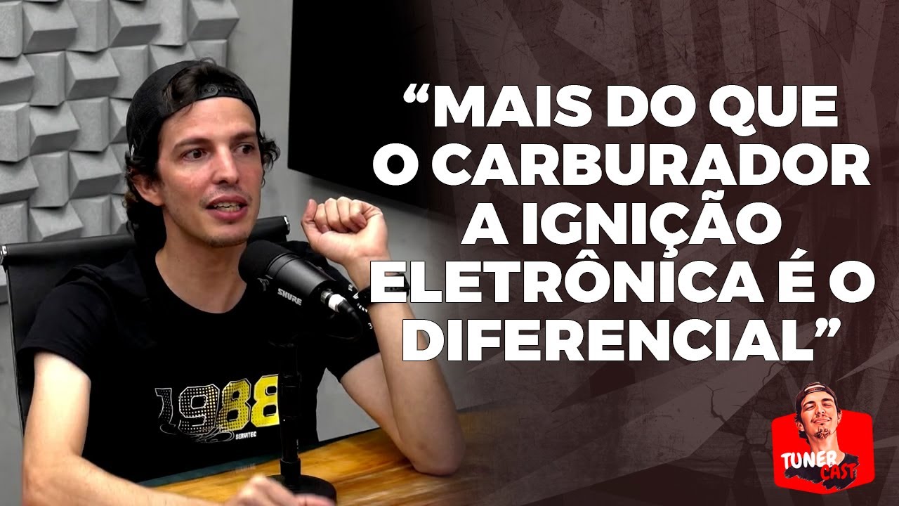 CARBURADOR OU INJE&Ccedil;&Atilde;O ELETR&Ocirc;NICA? QUAL RENDE MAIOR POT&Ecirc;NCIA?