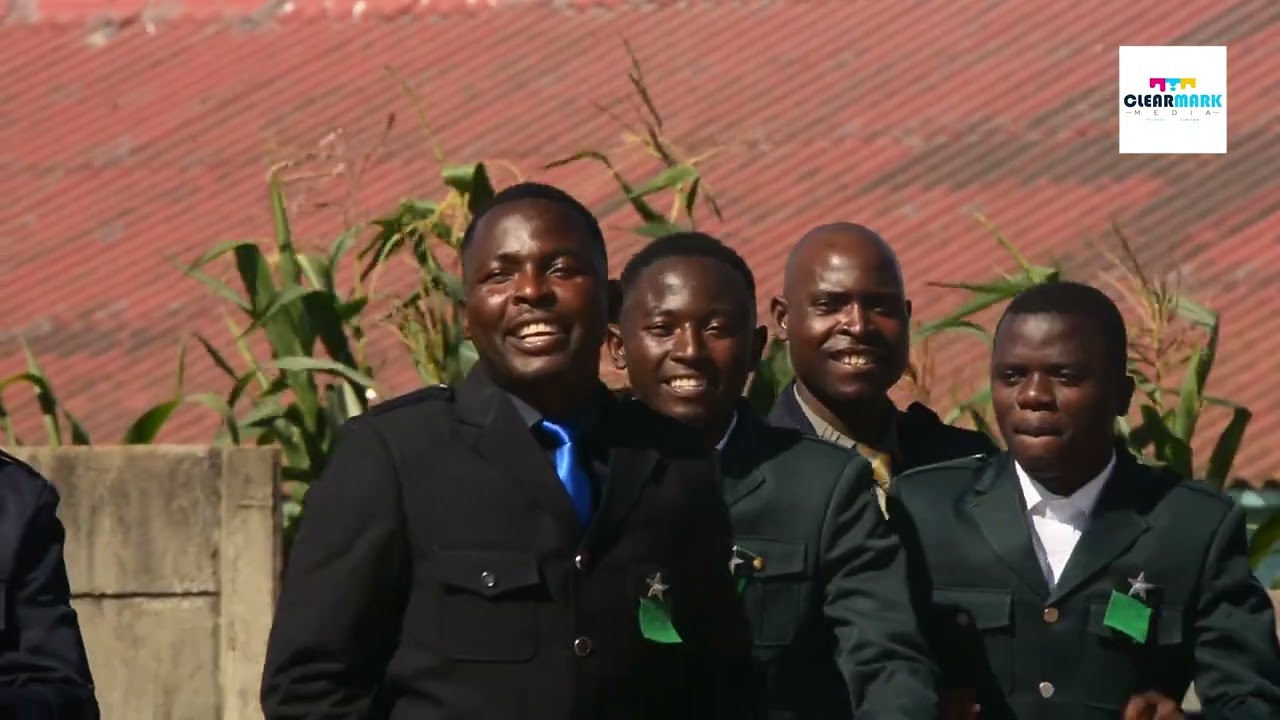 Mapingudze nyika  Moses - Godaline -Moses and Tatenda Bhunu- Produced by Clearmak Studios @ishmael