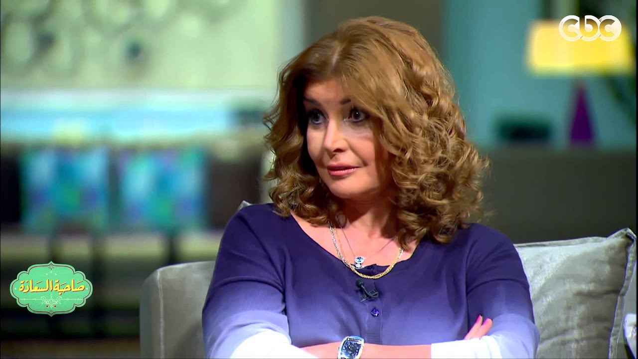#صاحبة_السعادة | تعرف على والد ووالدة ميرفت أمين وأين عاشت طفولتها