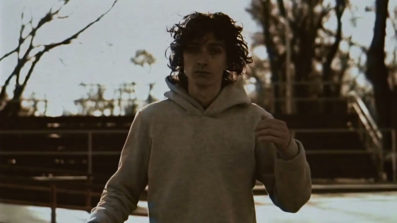Aspect Mendoza - OH MY GOD [Official Video]
