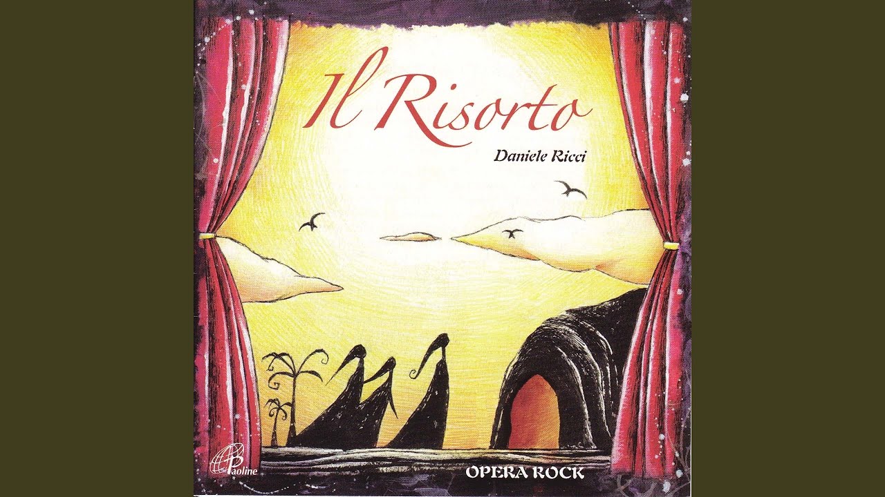 Ouverture (feat. Greg Studio Ensemble)