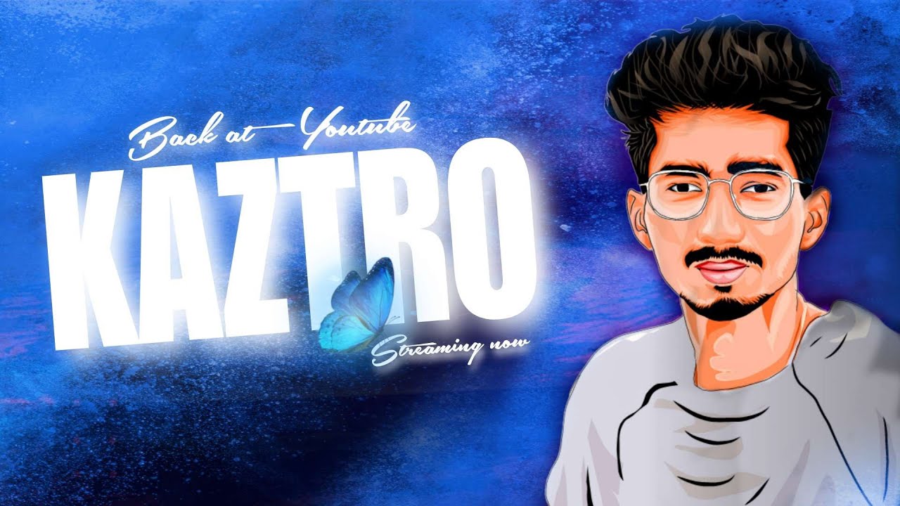 EID Mubarak | Kaztro Live