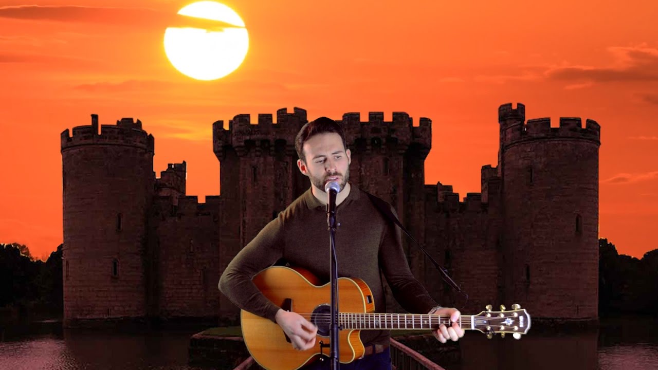 Castle On The Hill - Ed Sheeran