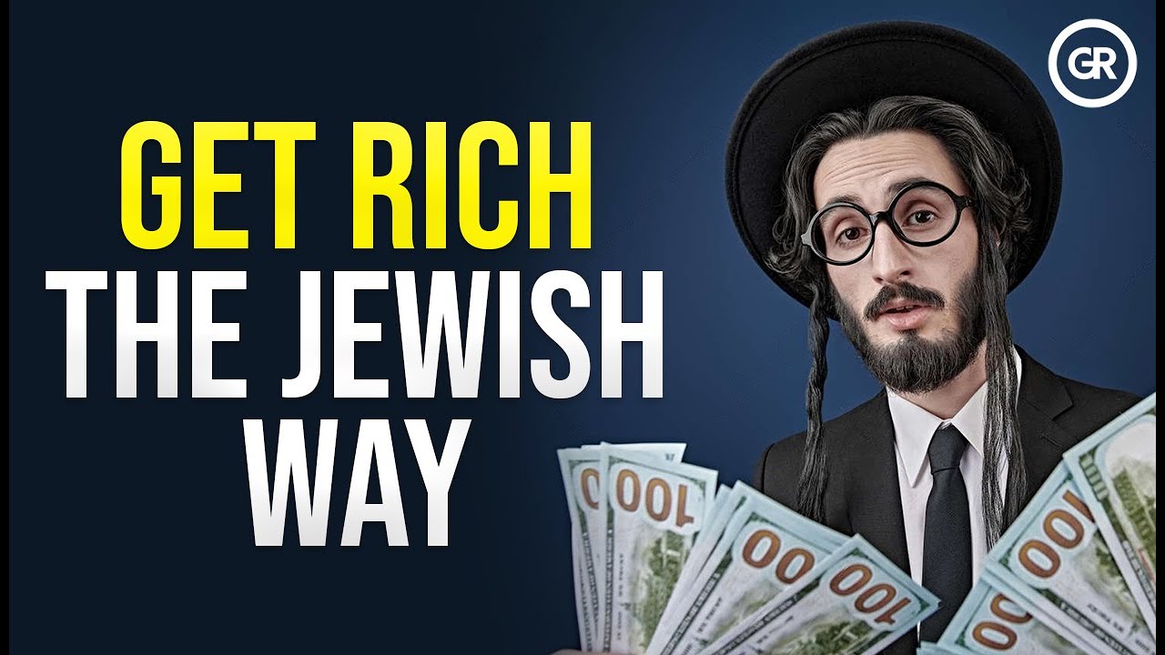 Unlocking Riches: Discovering Secrets Inspired by Jewish Wealth Wisdom
