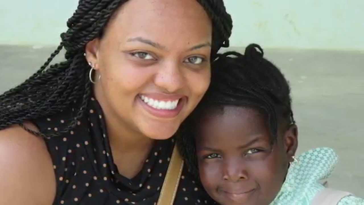 Meharry For Africa