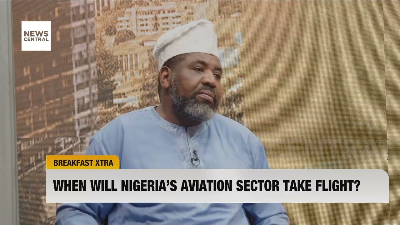 Former Aviation Minister Detained: Nigeria’s N8 Billion Contract Fraud Scandal