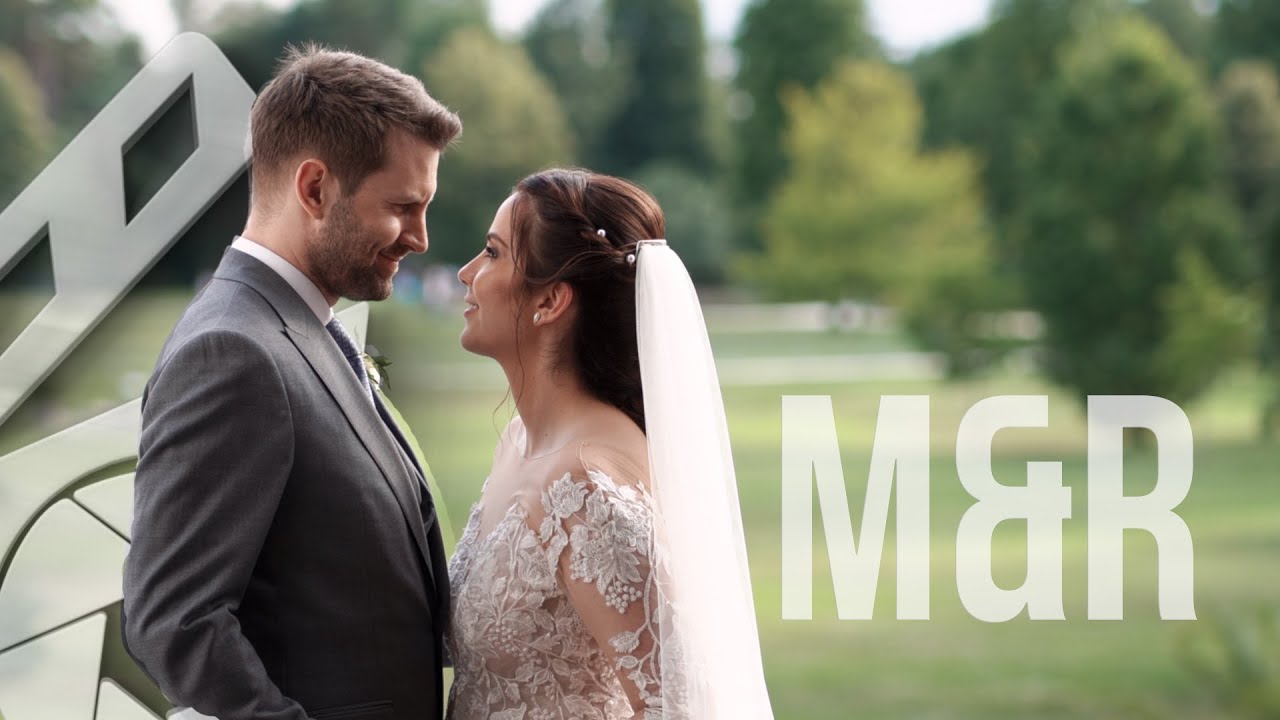 Maria & Robert - Highlights @ MFILMS 4k