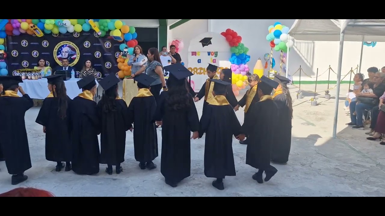 graduation AGRD 3