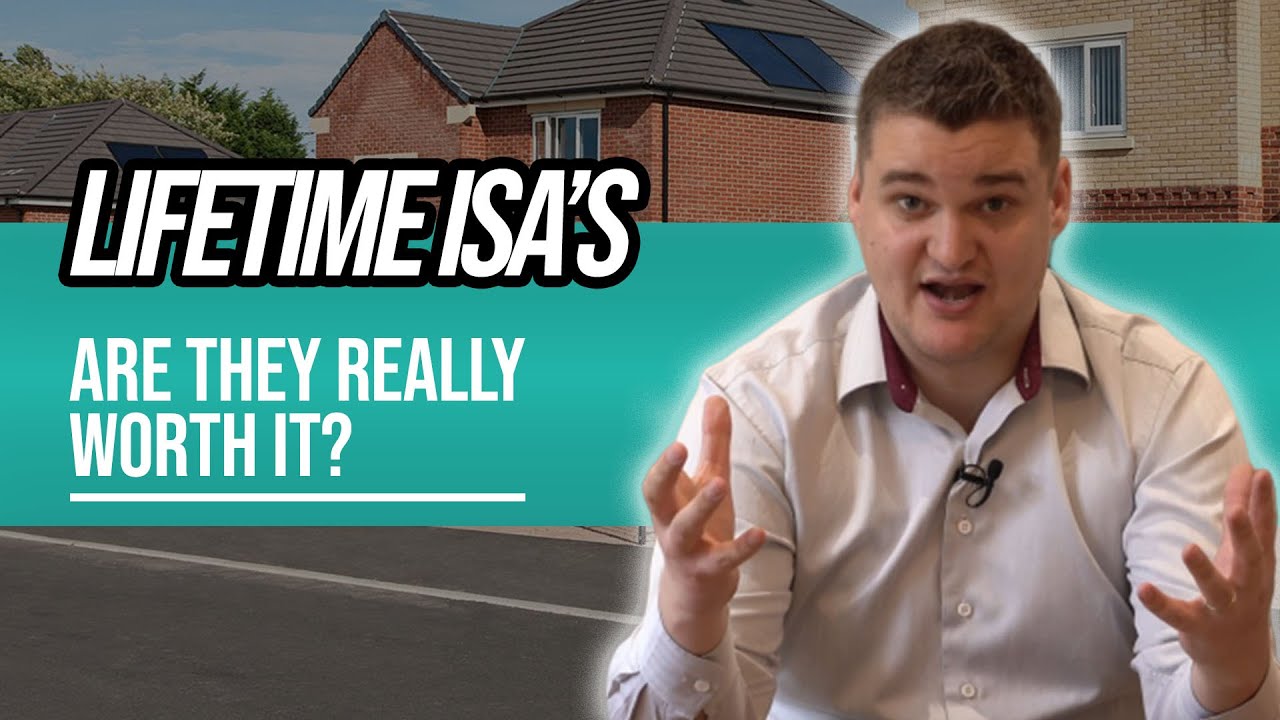 Is a Lifetime ISA Worth It? (The Truth)