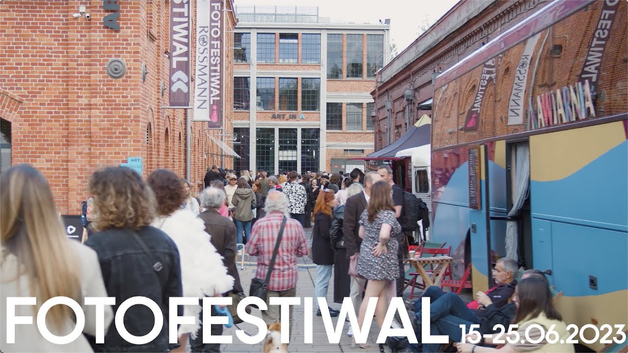 Fotofestiwal 2023: Aftermovie