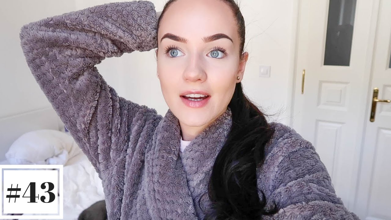 VLOG | Sousedi nás vytopili?!