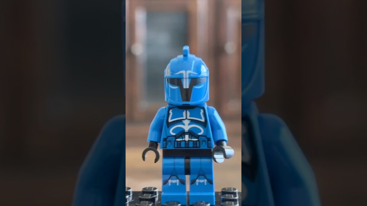 Minifig of the day #9