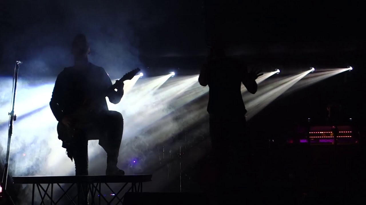 Ronnie James Dio Memorial - The Temple Of The King / Warsaw 27.08.2020