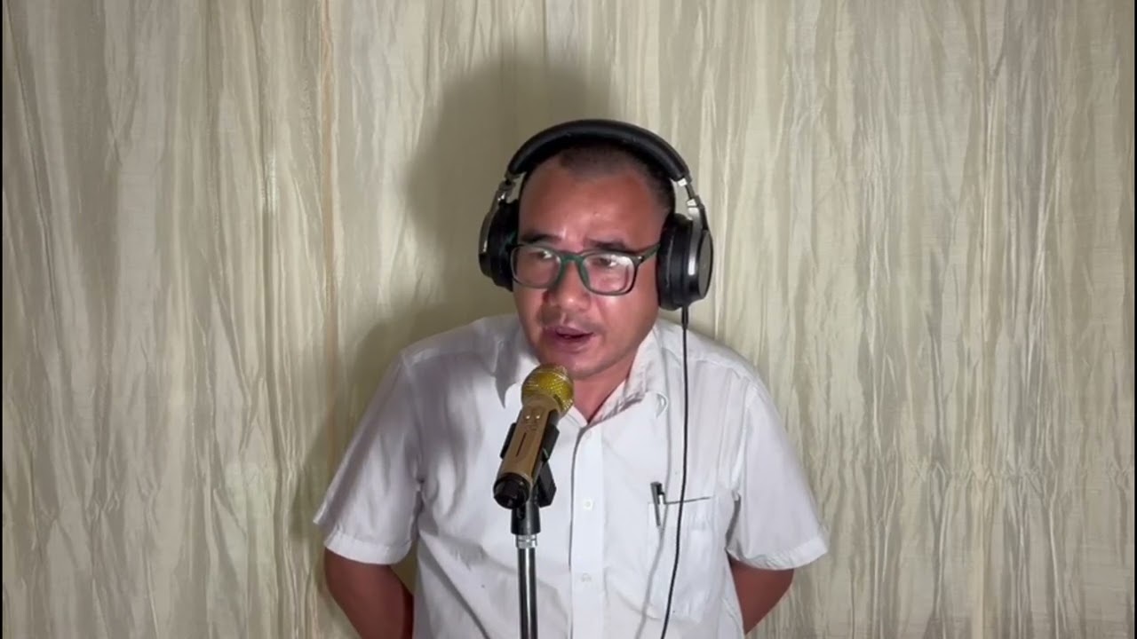 路向全港傷殘人士慈善歌唱比賽 - 名鵬 心只有你