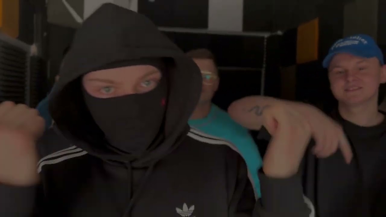 Unihidden - Got No Pesel