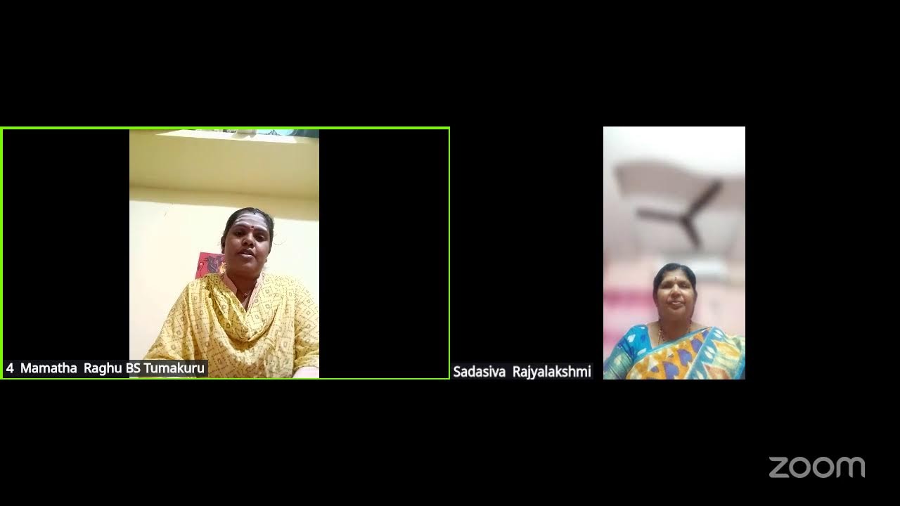 Hindu Chaitanya Daily Satsang