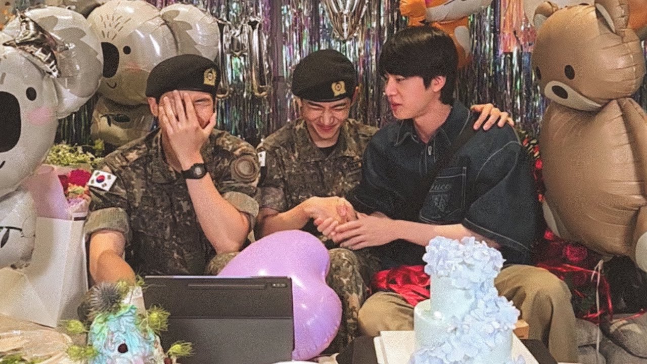 TAEJIN: 10.06.2025