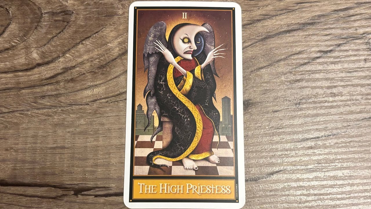 SCORPIO ♏️ Message from your spirit guides (February 11th-February 14th)