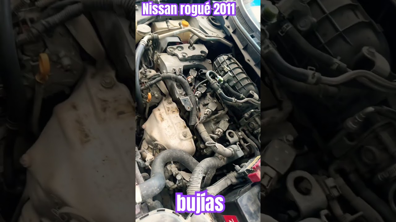 NISSAN  ROGUE 2011