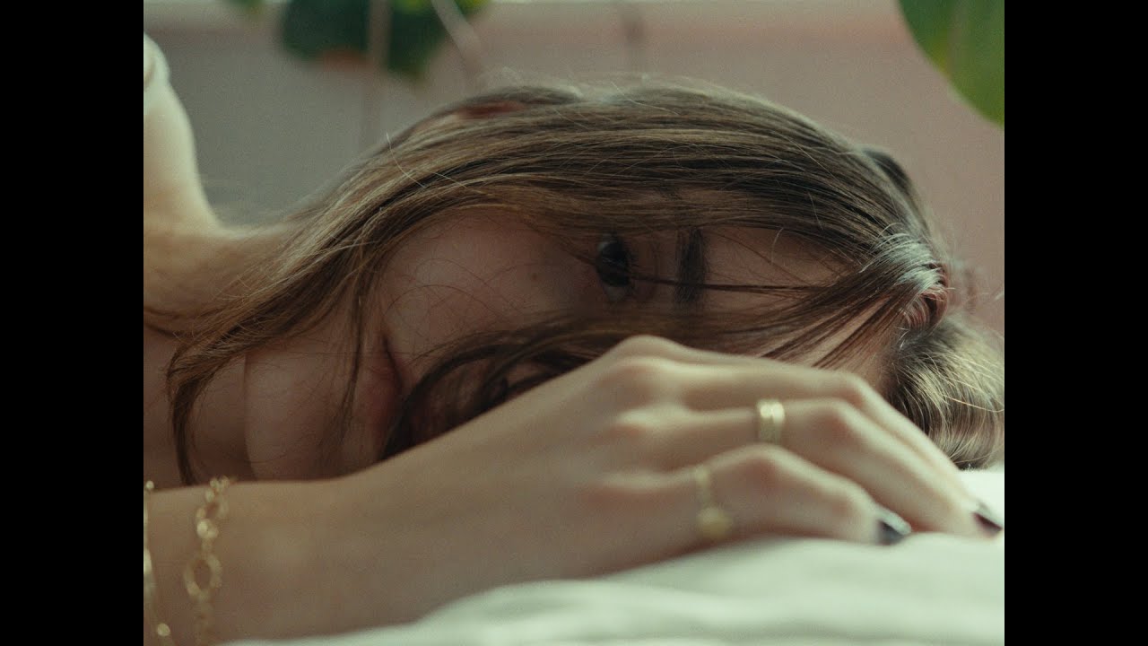 Marley Chaney - Pillowcase (Official Music Video)