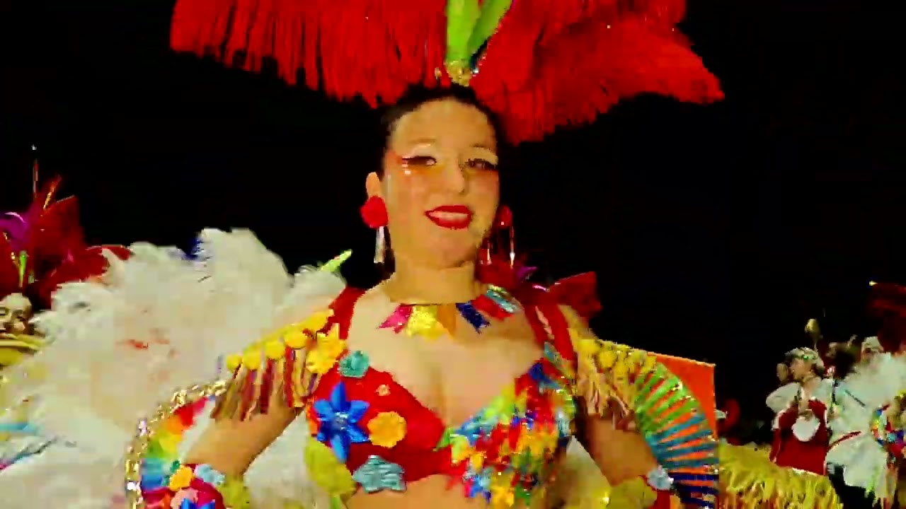 Bateria da Costa de Prata 2026: A Bateria da Costa de Prata vista de DENTRO! Carnaval de Ovar 2026