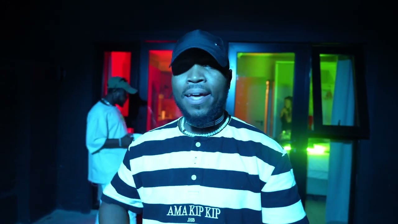 De Mthuda & Da Muziqal Chef - 