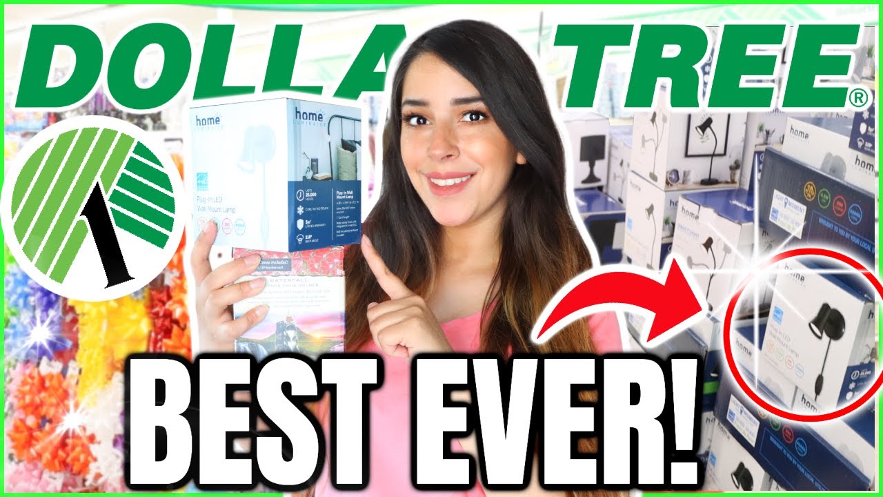 20 *NEW* Dollar Tree items YOU should buying this June 2023