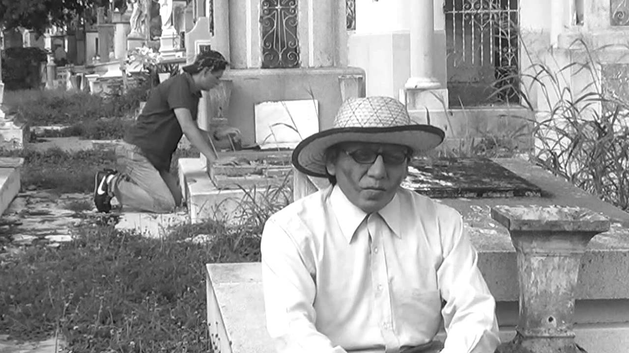 Leyenda Maya EL BOX PEEK' Autor: Luis Veytia (Avances)