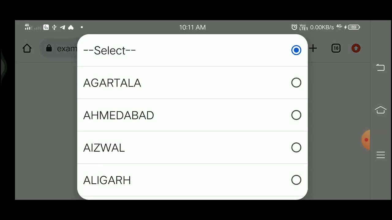 IGNOU EXAMINATION FORM Released DEC 2022 | Big Update | How to fill IGNOU exam form ||