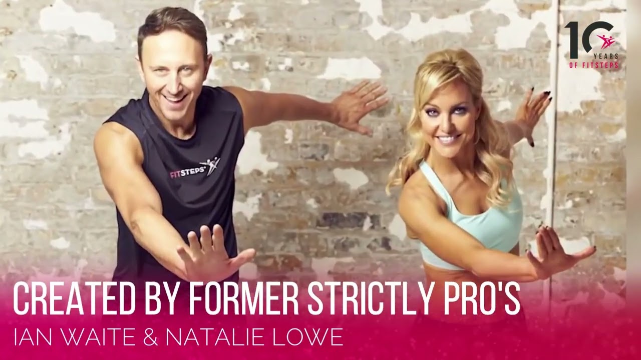 Find a FitSteps Class