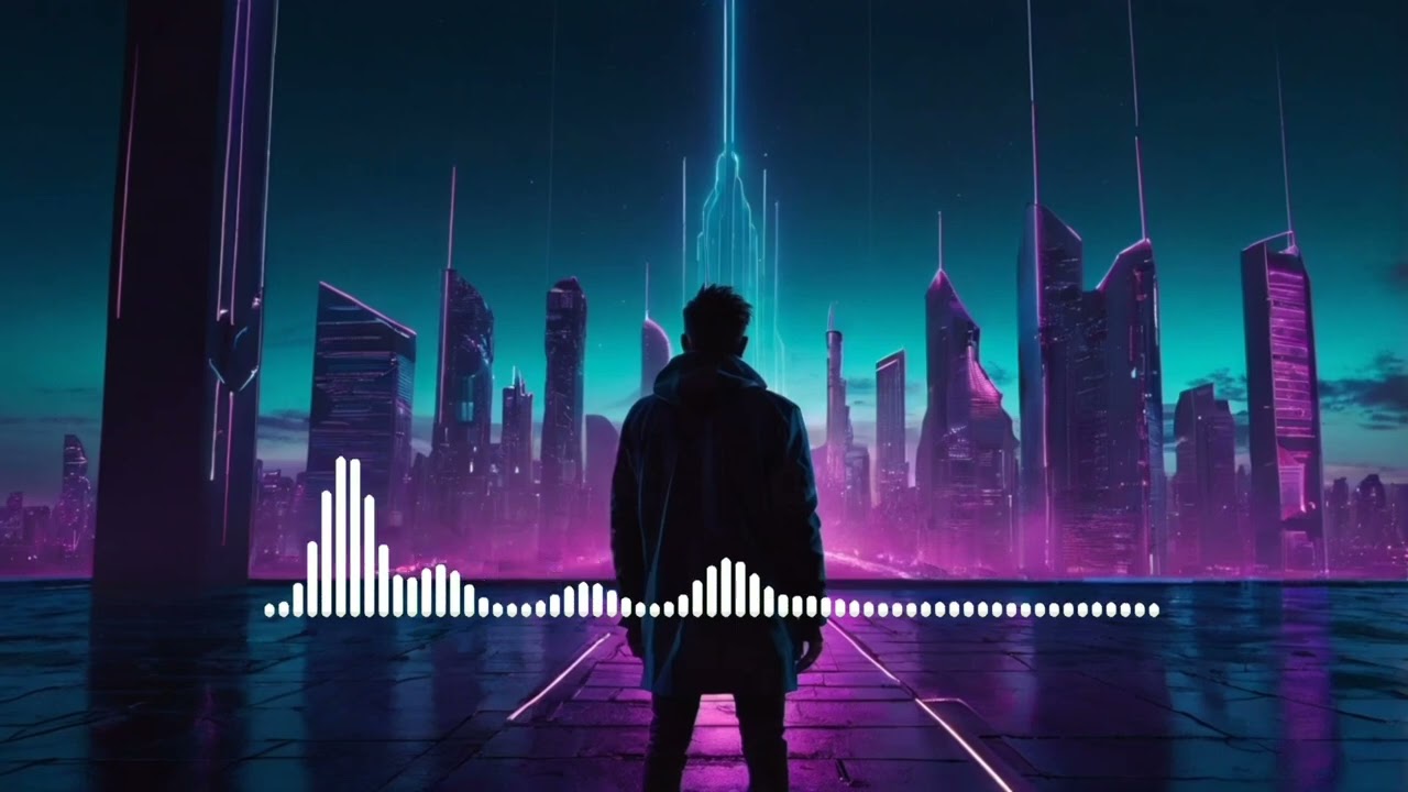 Бул биздин ирмем (Kyrgyz Synth-Pop)