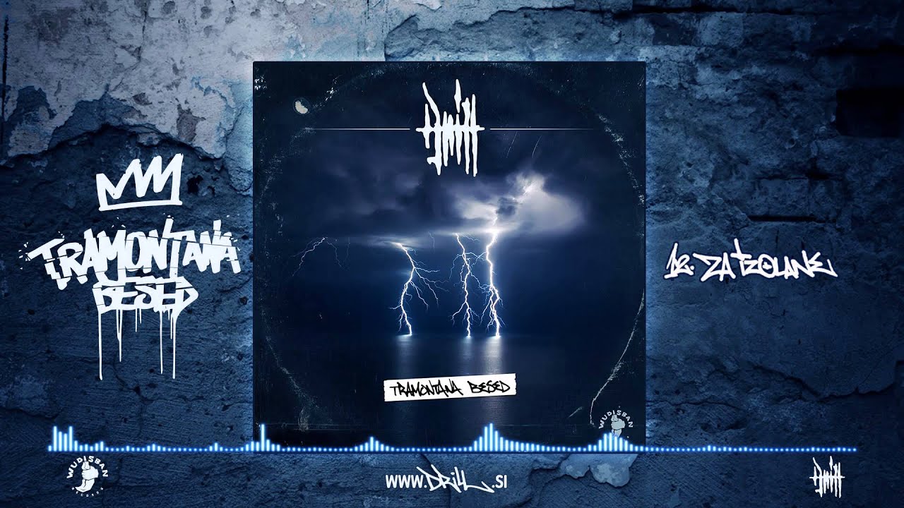 Drill - Za Izolane