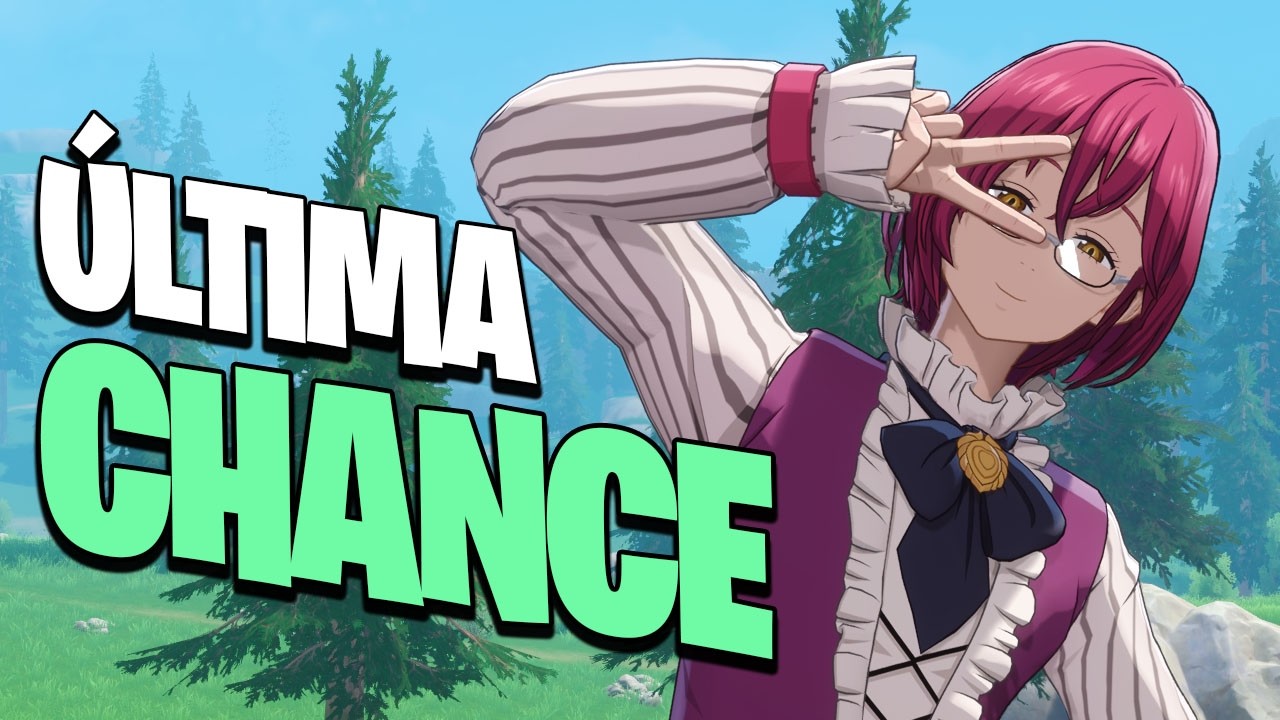VEREDITO FINAL do Gowther! Vale a Pena Pegar Antes do Banner Sair? | 7DS Origin