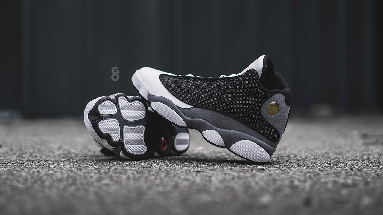 Air Jordan 13 Retro 