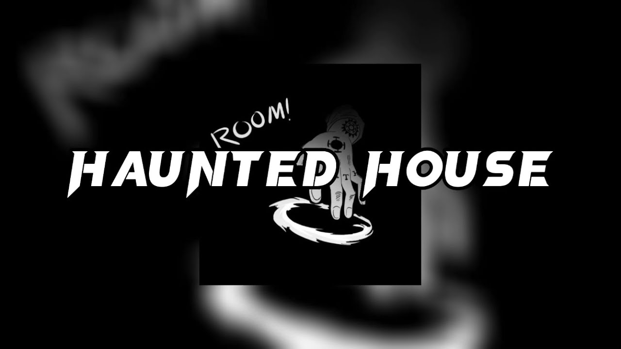 NEONI - HAUNTED HOUSE 「SLOWED」