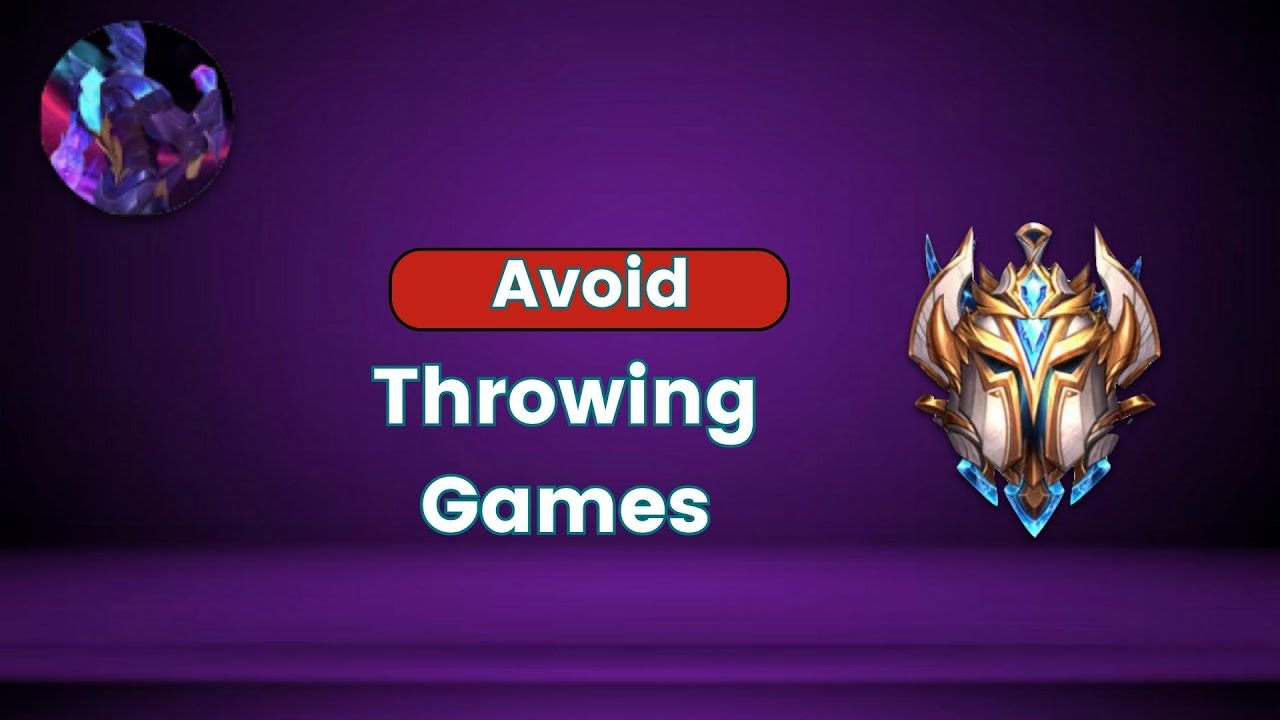 How To Close Out Games Like A Challenger