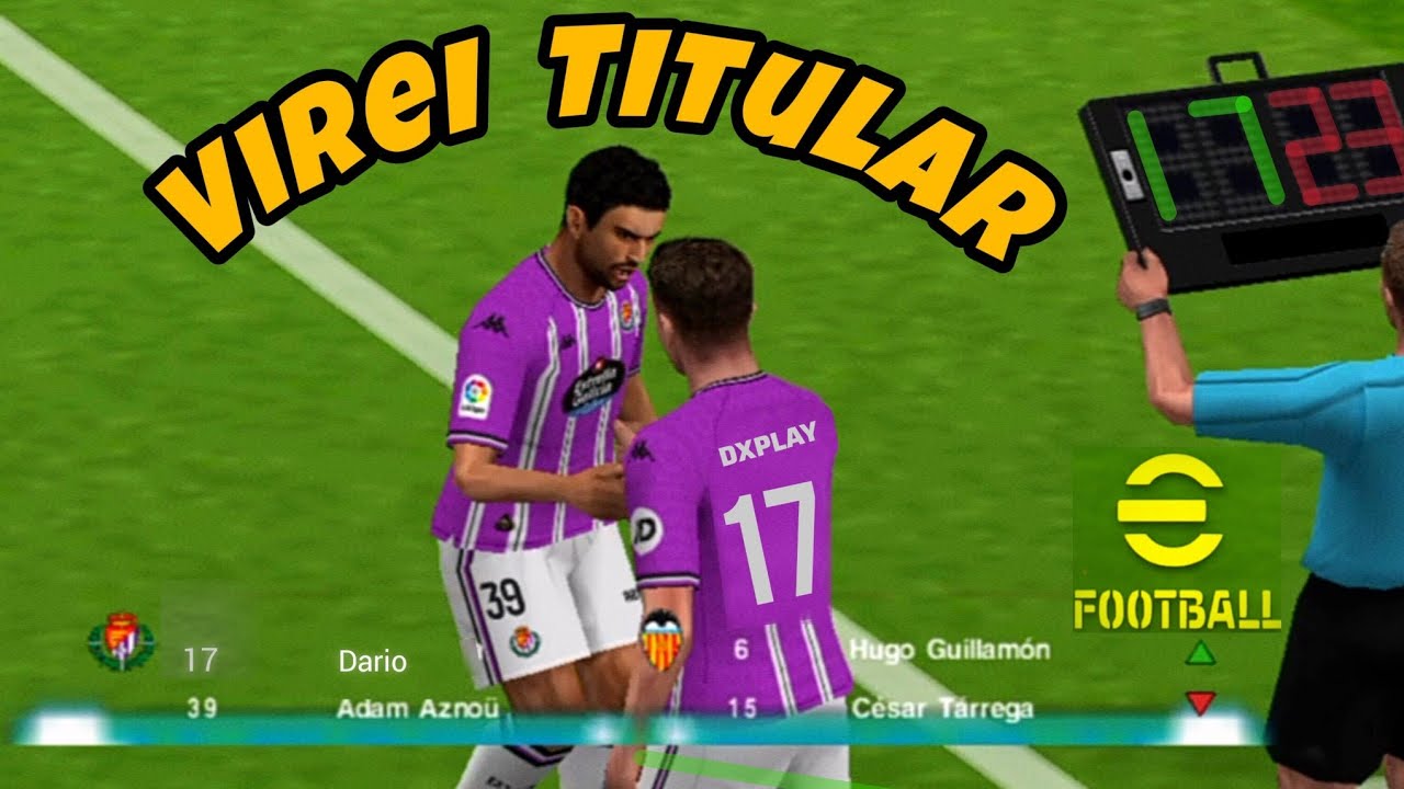 🔥 Virei TITULAR! A SAGA DE OURO DO MONSTRUOSO Começou! ⚽🔥