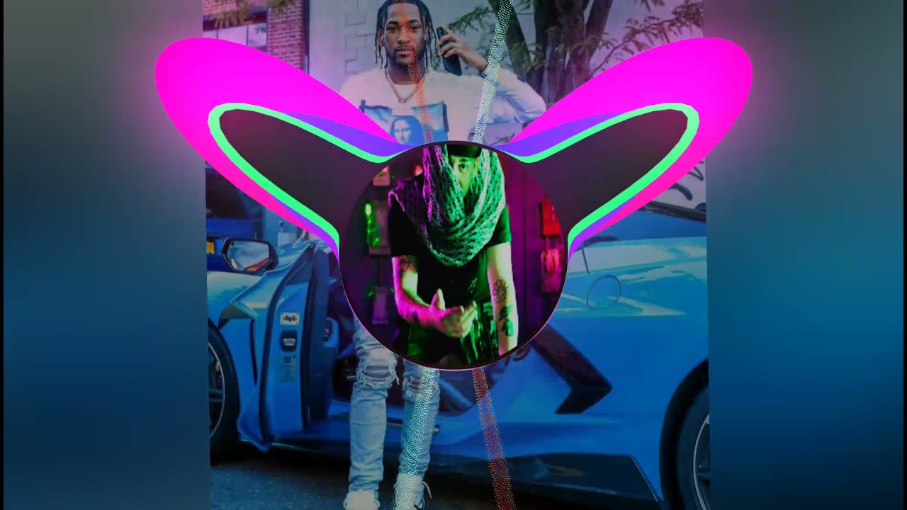 ron Suno what they gon say ft zay munna extreme bass boost