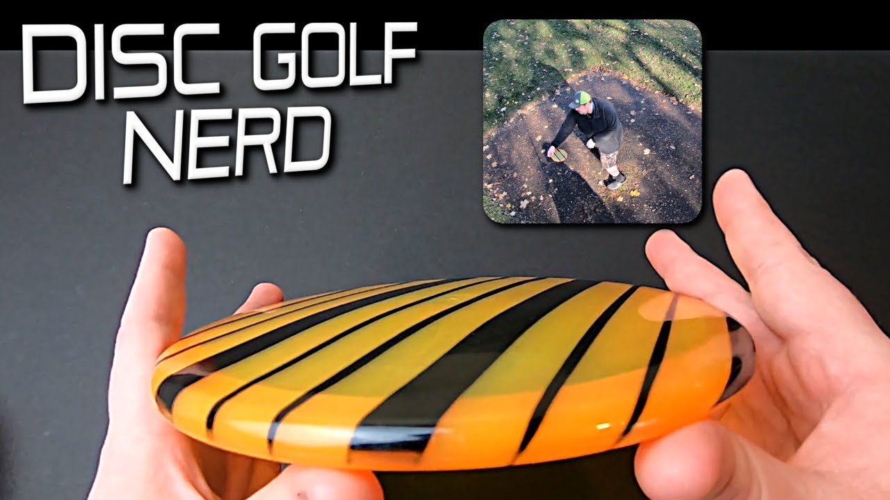 Innova Gator Disc Golf Disc Review - Disc Golf Nerd