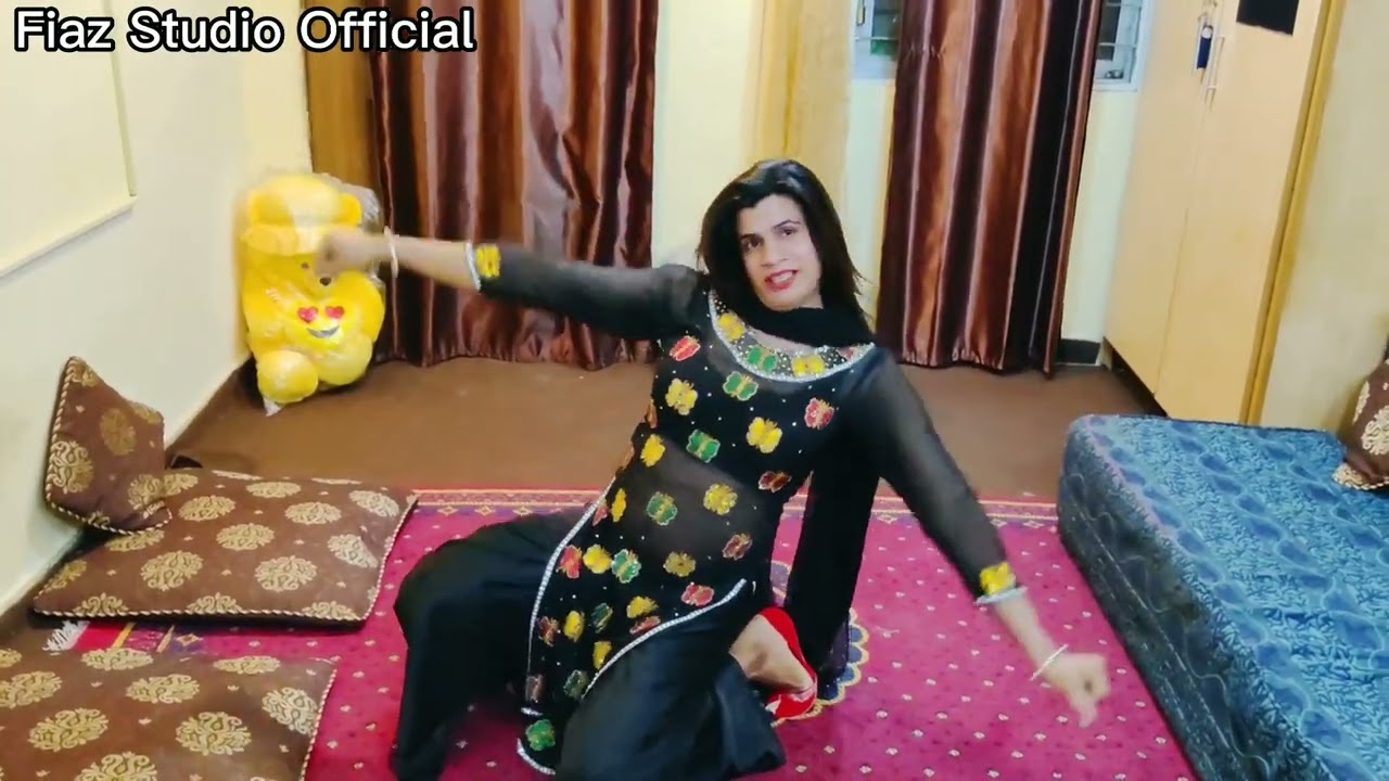 TERE SEENE UTTE (Shani jan) Fiaz Studio Official Subscribe my channel