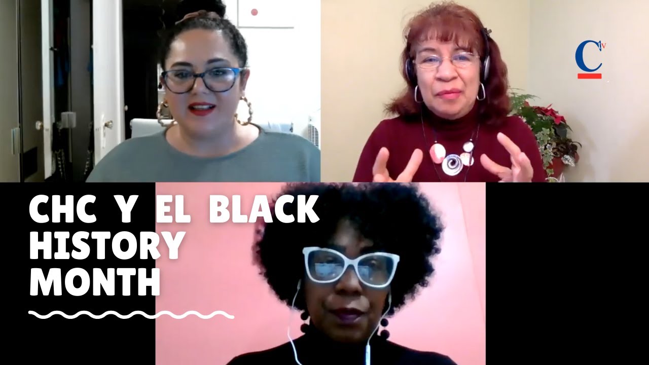 CorreoTV conmemora el Black History Month