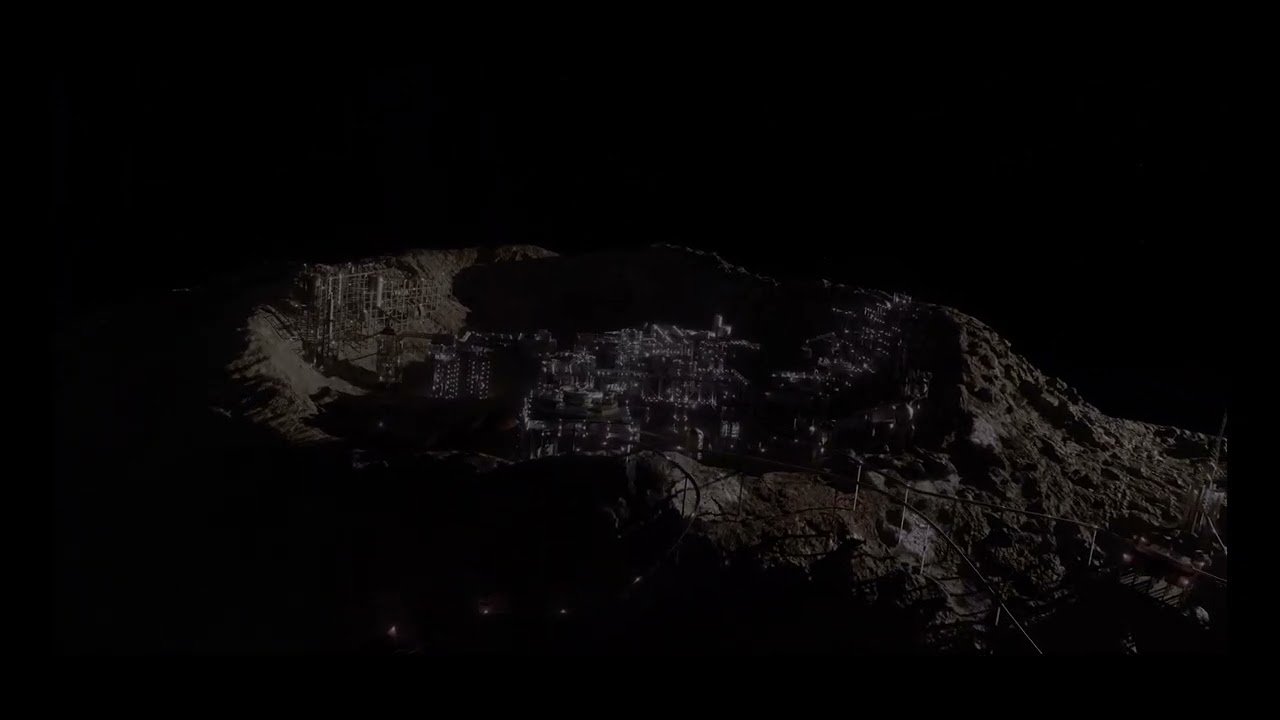 Midnight City- M83 / FOR ALL MANKIND S4 Ep10
