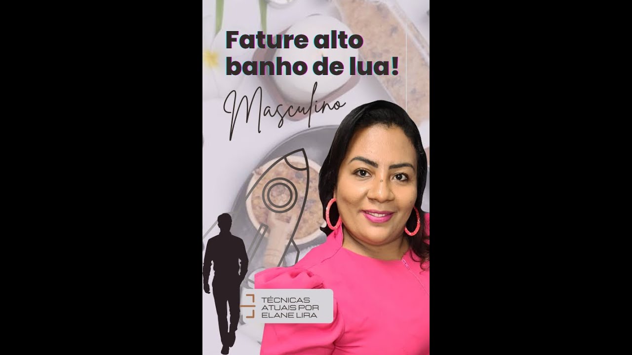 Ganhe Dinheiro com Banho de  Lua  em casa.