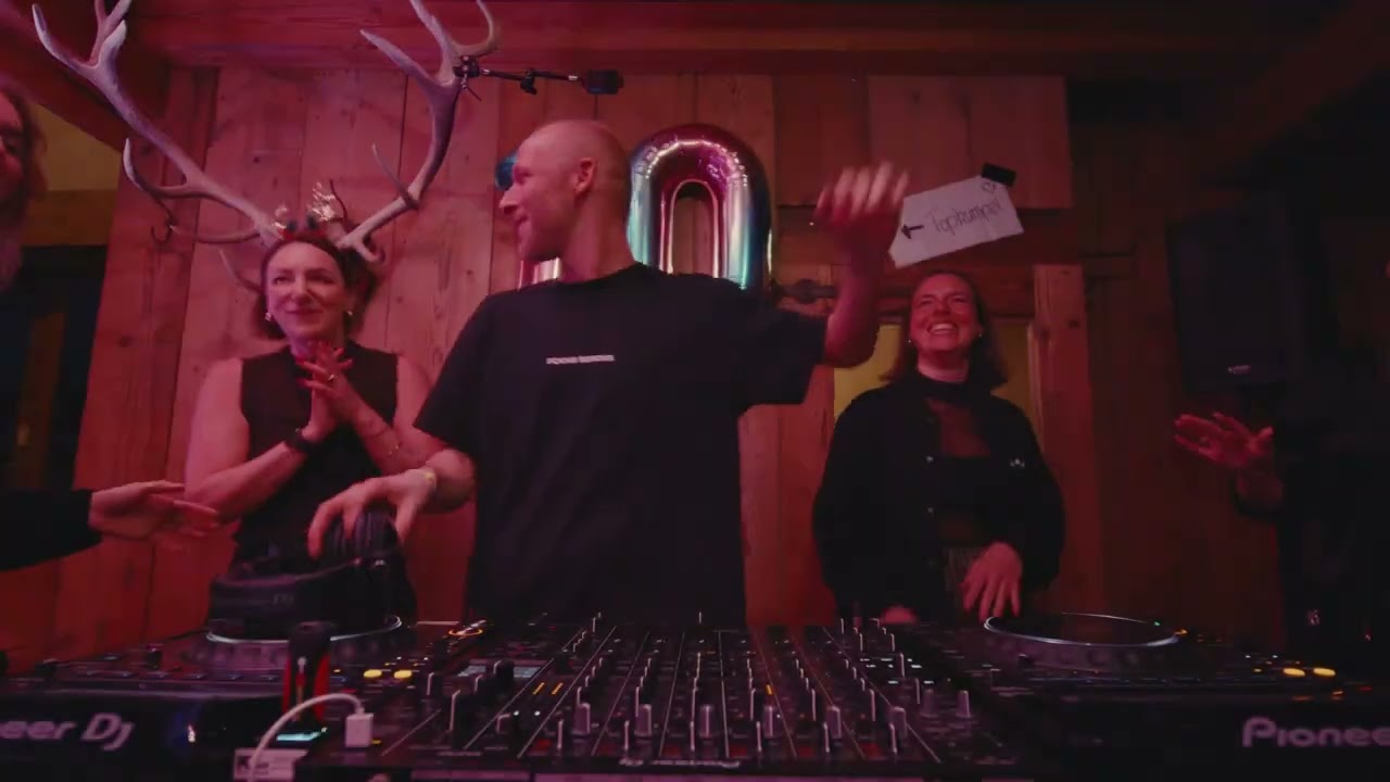 Boris Brejcha - Running Around (Video Cut)