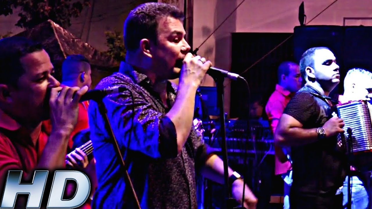 Vuélvete a ir (En vivo) - Fabián Corrales & Leonardo Farfán [[FULL HD]]