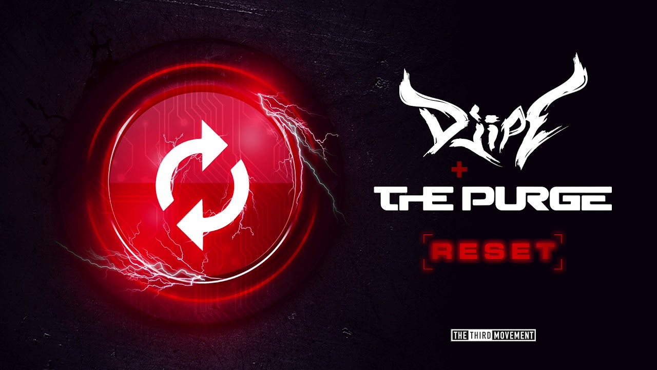 DJIPE & The Purge - Reset