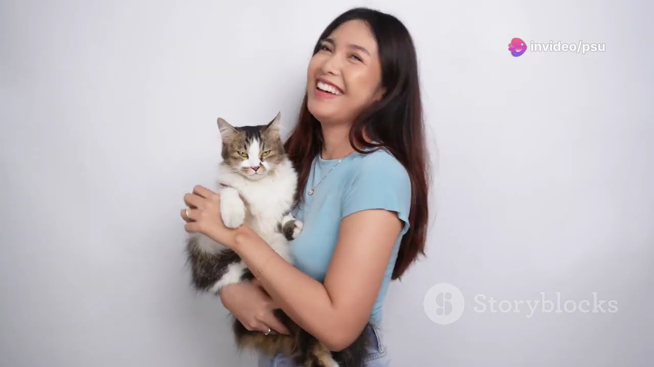 Top 5 Most Popular Cat Breeds in Europe! 🐱