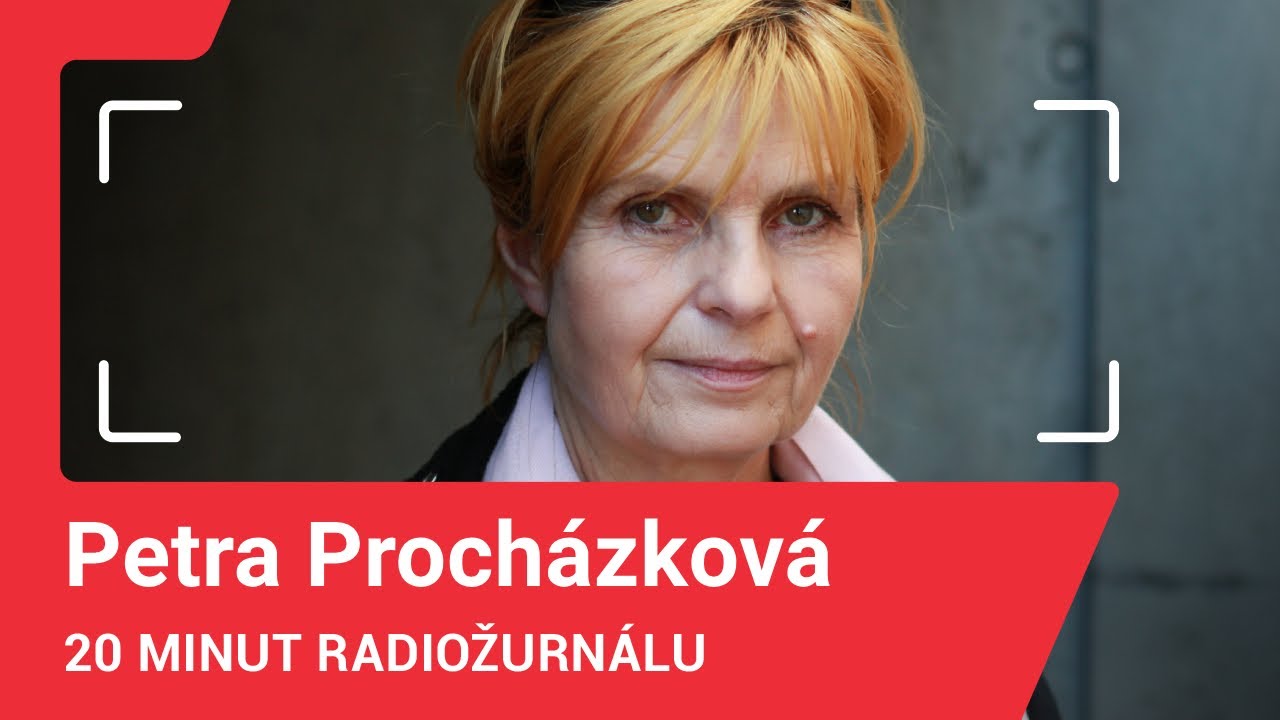 Petra Procházková: Zdání politické jednoty Ukrajiny se rozpadá, vzdát se území ale nepřipadá v úvahu