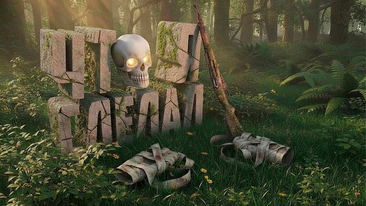 Что я сделал ( DayZ )